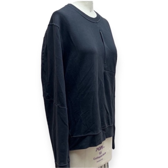 Lululemon City Sweat Crew Pullover Sweater - Picture 2 of 7